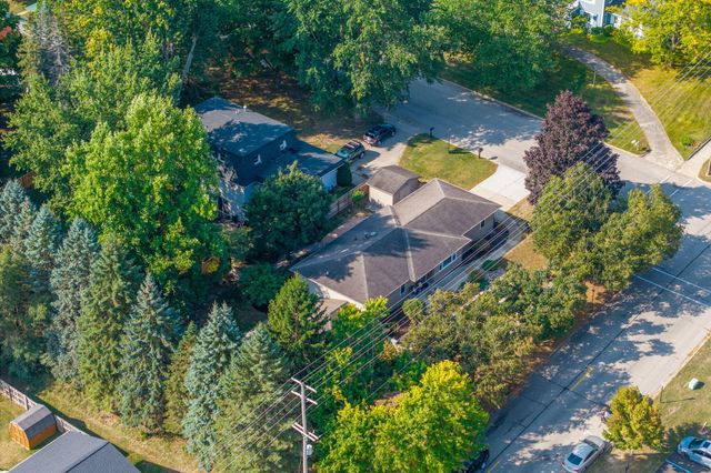 602 Oak Street Street, Big Rapids, MI 49307