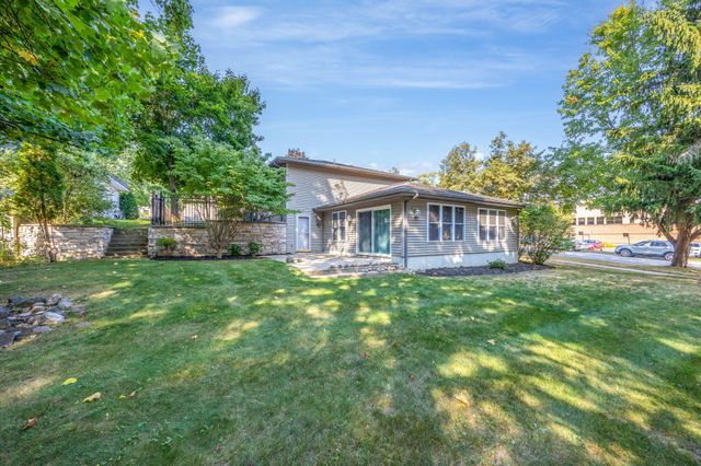 602 Oak Street Street, Big Rapids, MI 49307