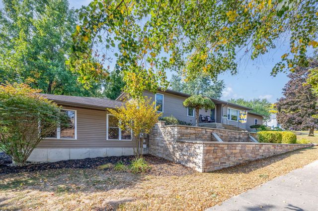 602 Oak Street Street, Big Rapids, MI 49307
