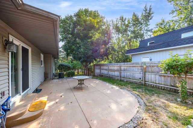 602 Oak Street Street, Big Rapids, MI 49307