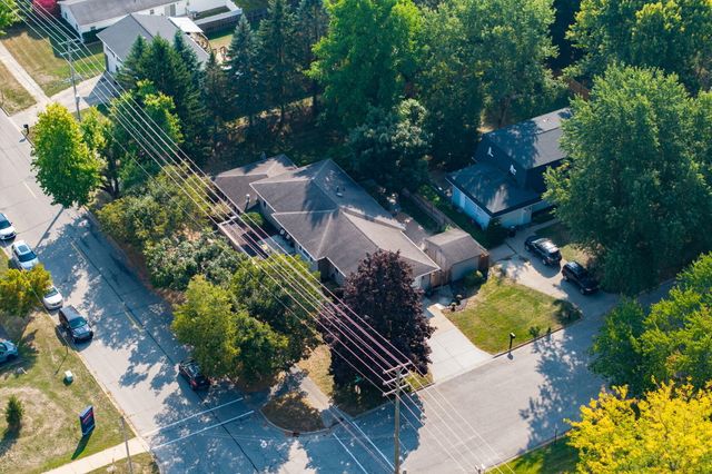 602 Oak Street Street, Big Rapids, MI 49307