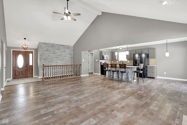 7929 Meadow Bend Circle, Indianapolis, IN 46259