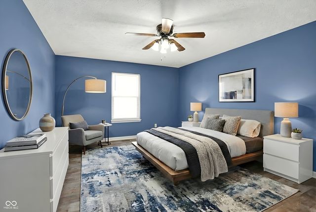 7929 Meadow Bend Circle, Indianapolis, IN 46259