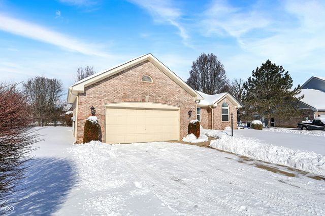 7929 Meadow Bend Circle, Indianapolis, IN 46259