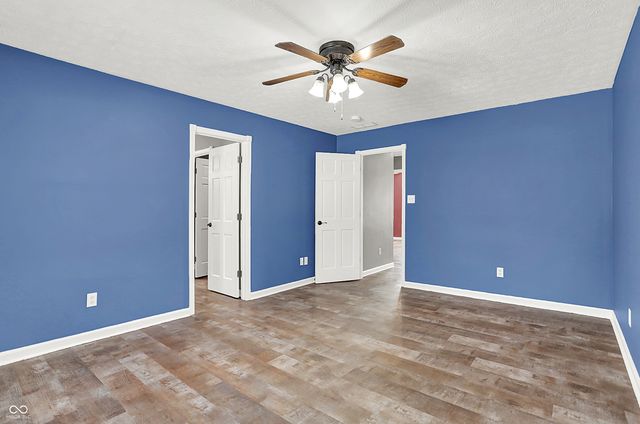 7929 Meadow Bend Circle, Indianapolis, IN 46259