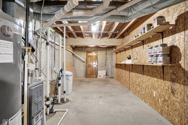 7929 Meadow Bend Circle, Indianapolis, IN 46259