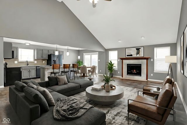 7929 Meadow Bend Circle, Indianapolis, IN 46259