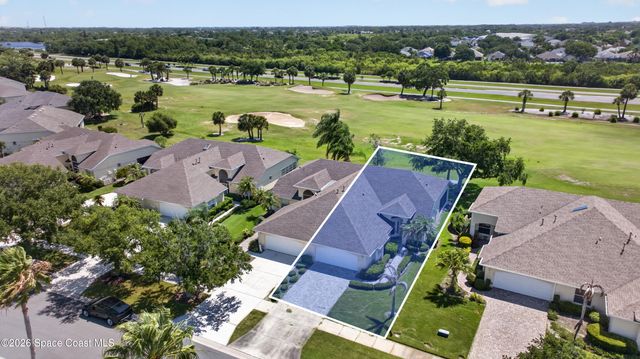 1925 Golf Vista Boulevard, Rockledge, FL 32955