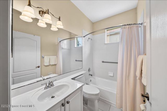 1925 Golf Vista Boulevard, Rockledge, FL 32955