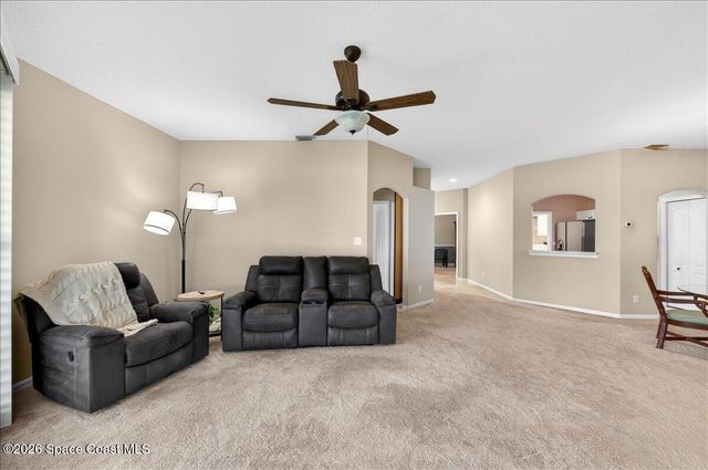 1925 Golf Vista Boulevard, Rockledge, FL 32955