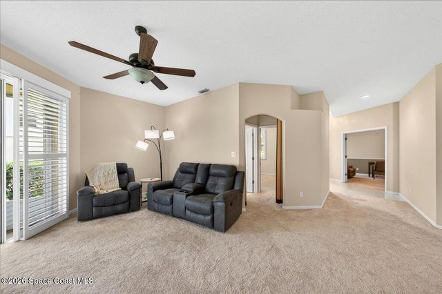 1925 Golf Vista Boulevard, Rockledge, FL 32955