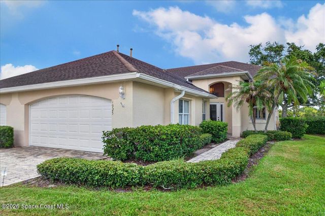 1925 Golf Vista Boulevard, Rockledge, FL 32955