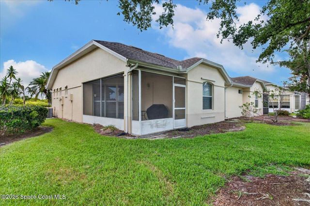 1925 Golf Vista Boulevard, Rockledge, FL 32955