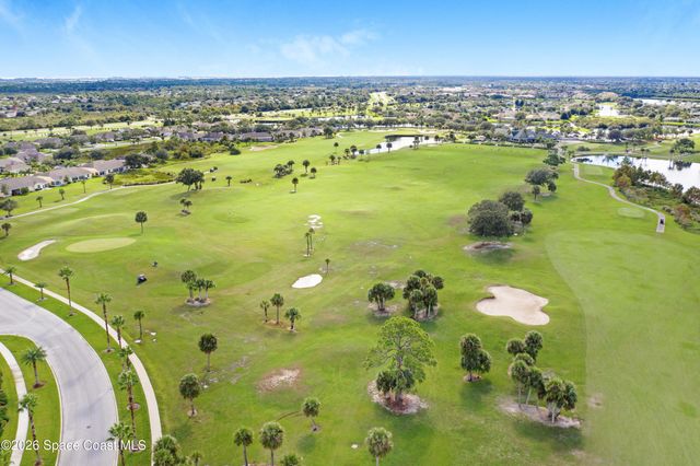 1925 Golf Vista Boulevard, Rockledge, FL 32955