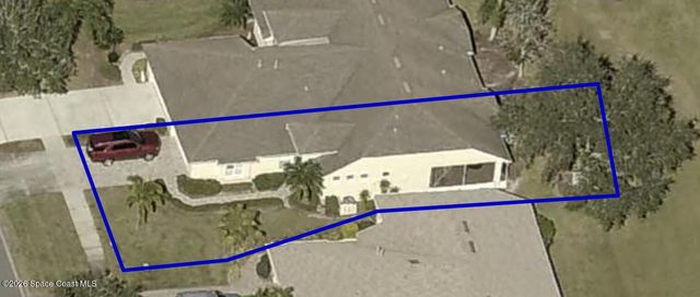 1925 Golf Vista Boulevard, Rockledge, FL 32955