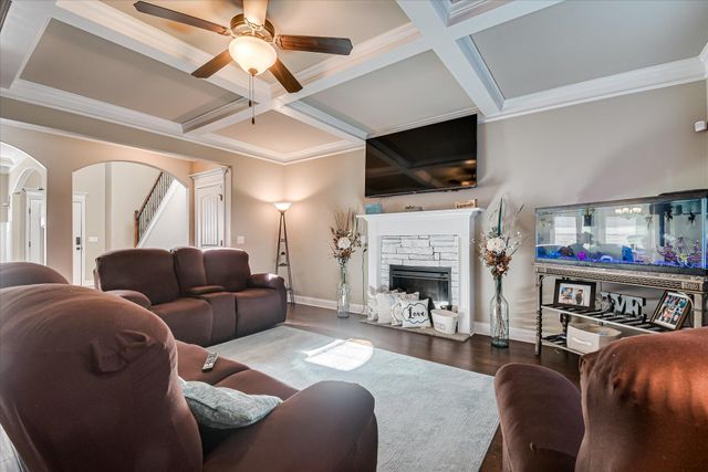 4419 Jeffery Lane, Grovetown, GA 30813