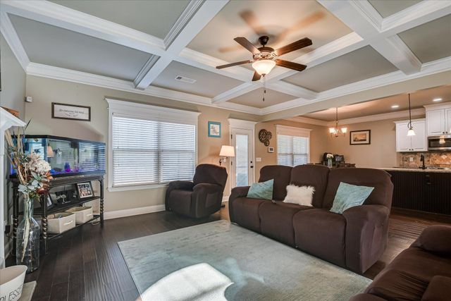 4419 Jeffery Lane, Grovetown, GA 30813