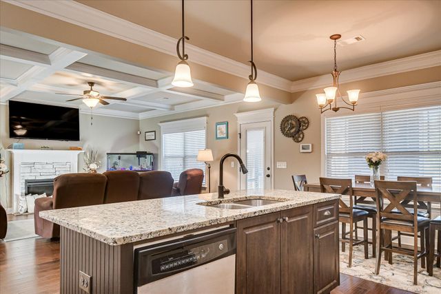 4419 Jeffery Lane, Grovetown, GA 30813