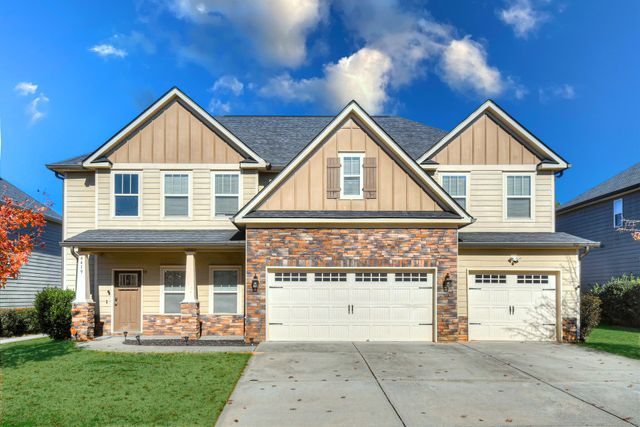 4419 Jeffery Lane, Grovetown, GA 30813