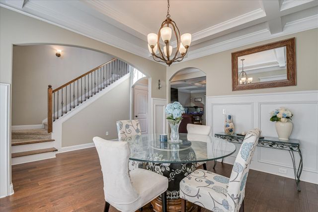 4419 Jeffery Lane, Grovetown, GA 30813