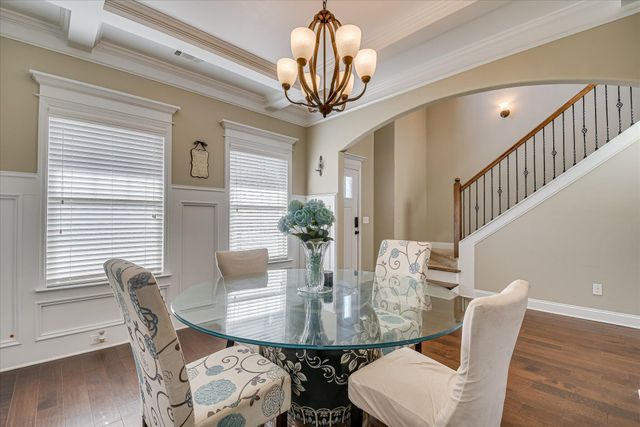 4419 Jeffery Lane, Grovetown, GA 30813