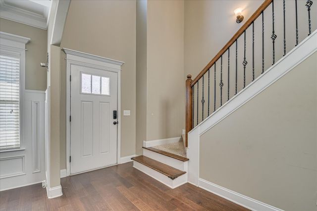 4419 Jeffery Lane, Grovetown, GA 30813