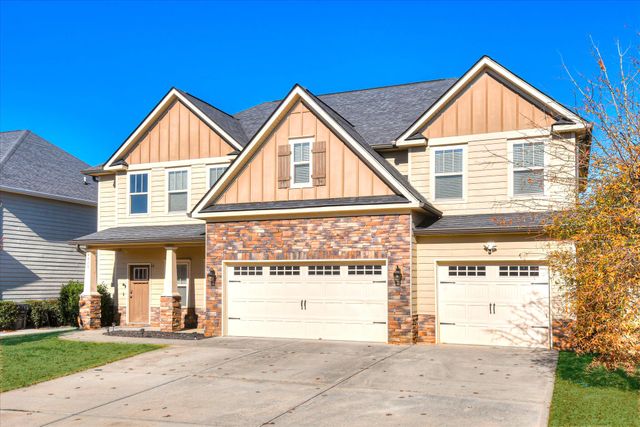 4419 Jeffery Lane, Grovetown, GA 30813