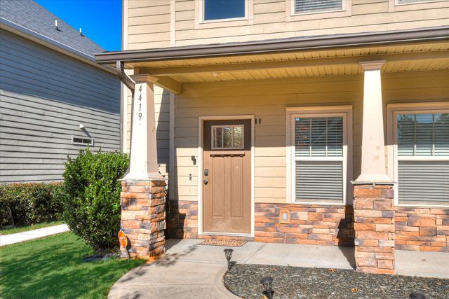 4419 Jeffery Lane, Grovetown, GA 30813