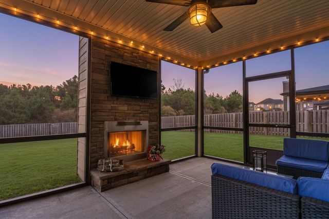 4419 Jeffery Lane, Grovetown, GA 30813