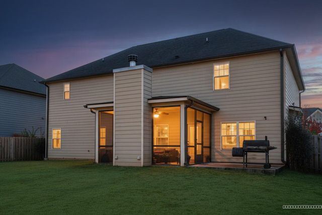 4419 Jeffery Lane, Grovetown, GA 30813