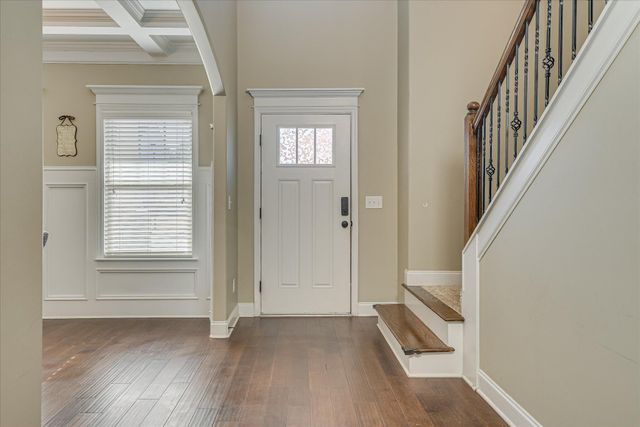 4419 Jeffery Lane, Grovetown, GA 30813