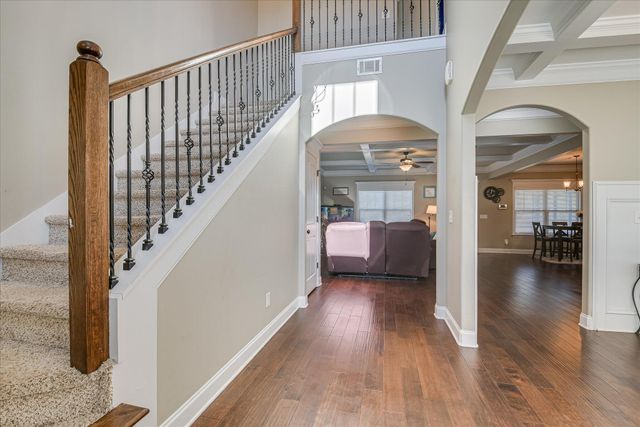 4419 Jeffery Lane, Grovetown, GA 30813