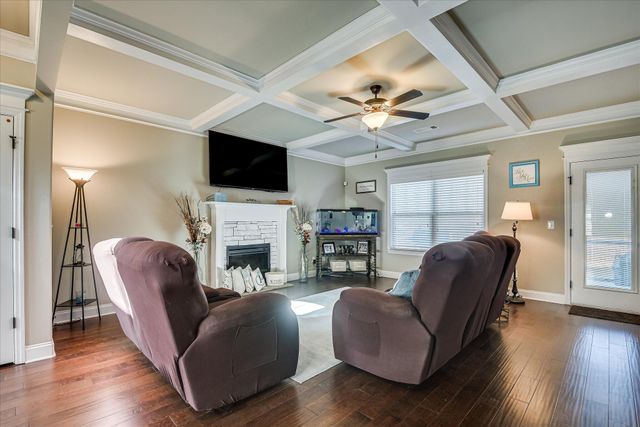 4419 Jeffery Lane, Grovetown, GA 30813