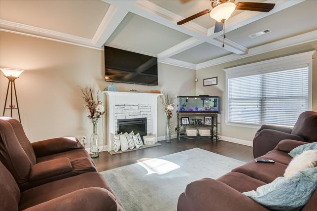 4419 Jeffery Lane, Grovetown, GA 30813