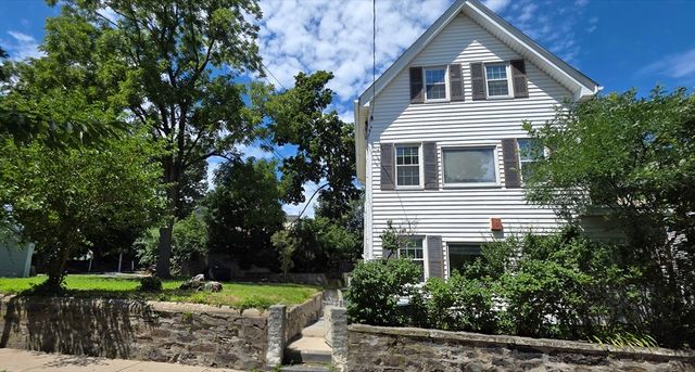 22 Juniper 2, Boston, MA 02119