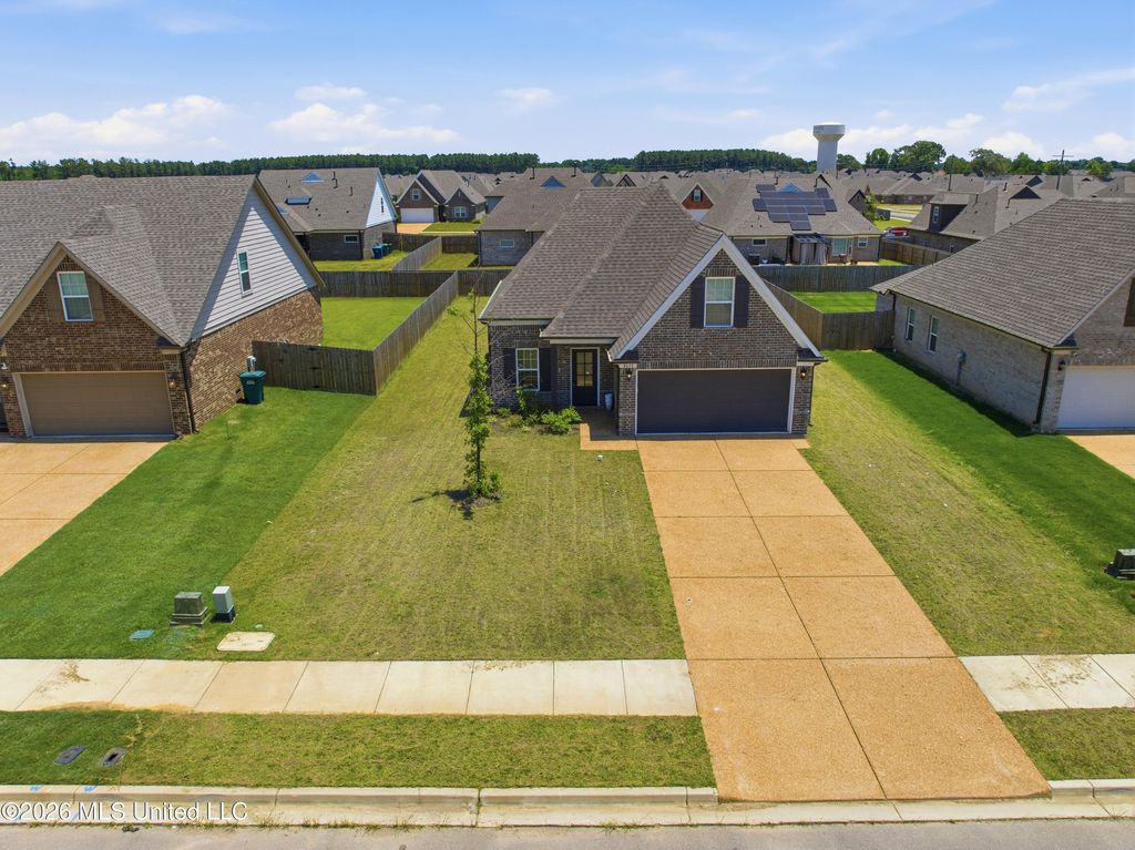 8628 Jackie Drive, Southaven, MS 38672 — photo 4