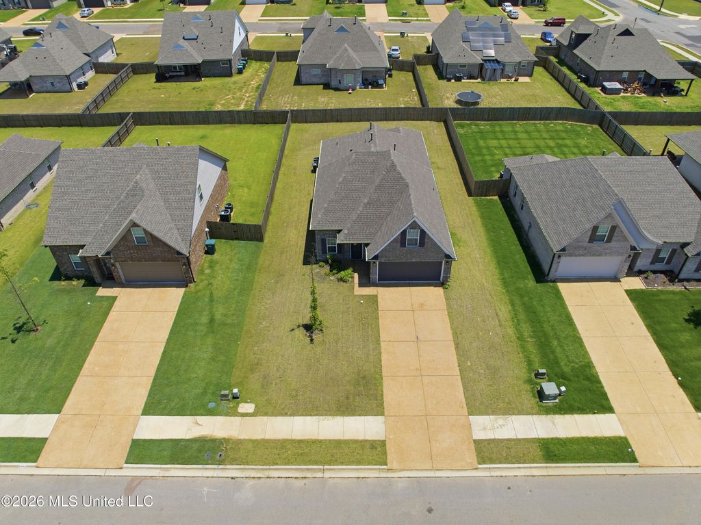 8628 Jackie Drive, Southaven, MS 38672 — photo 5