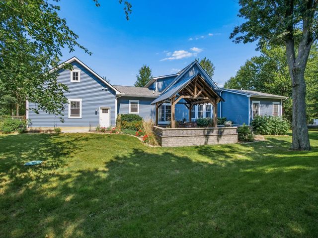 7099 Home Road, Delaware, OH 43015