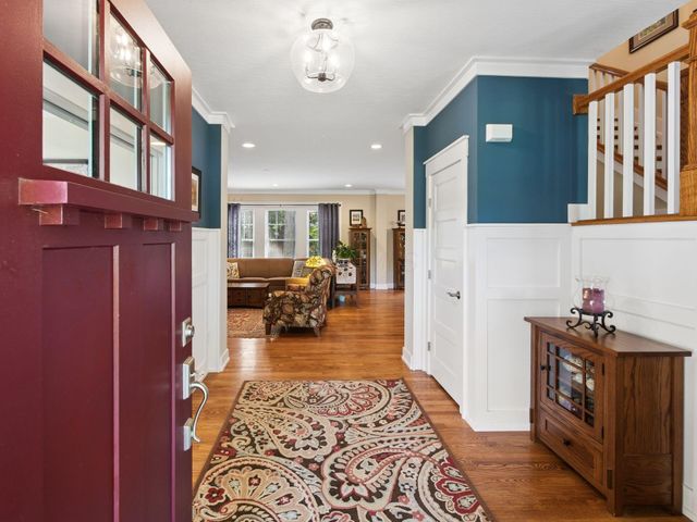 7099 Home Road, Delaware, OH 43015