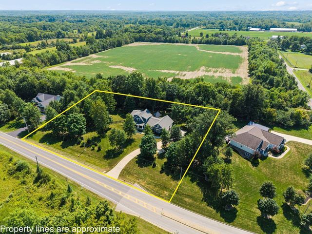7099 Home Road, Delaware, OH 43015