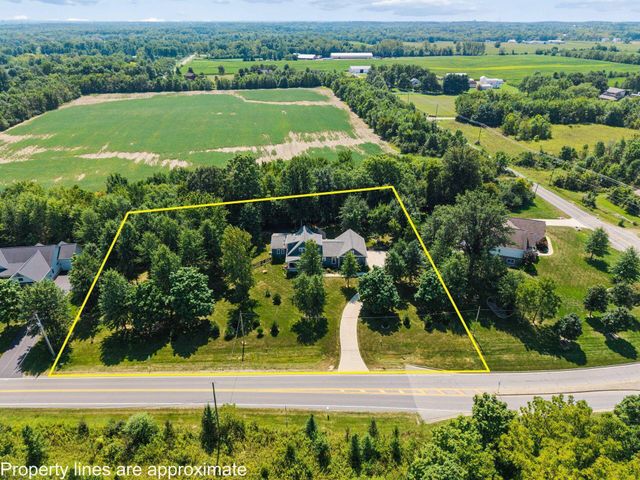 7099 Home Road, Delaware, OH 43015