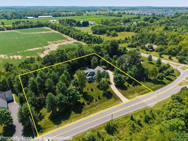 7099 Home Road, Delaware, OH 43015