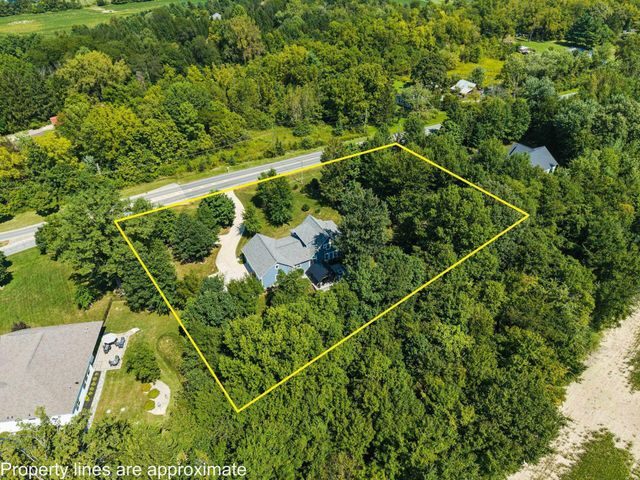 7099 Home Road, Delaware, OH 43015