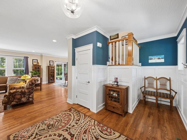7099 Home Road, Delaware, OH 43015