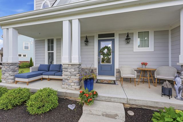 11607 Poppyseed Drive, Plain City, OH 43064