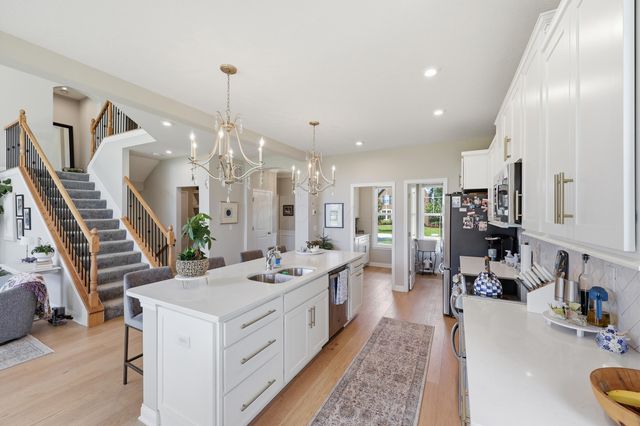 11607 Poppyseed Drive, Plain City, OH 43064