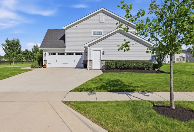 11607 Poppyseed Drive, Plain City, OH 43064