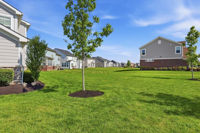 11607 Poppyseed Drive, Plain City, OH 43064