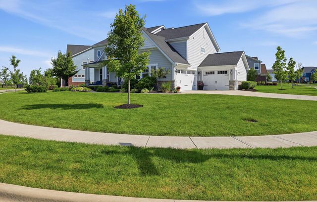 11607 Poppyseed Drive, Plain City, OH 43064