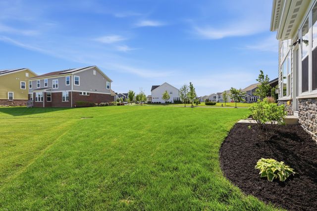 11607 Poppyseed Drive, Plain City, OH 43064